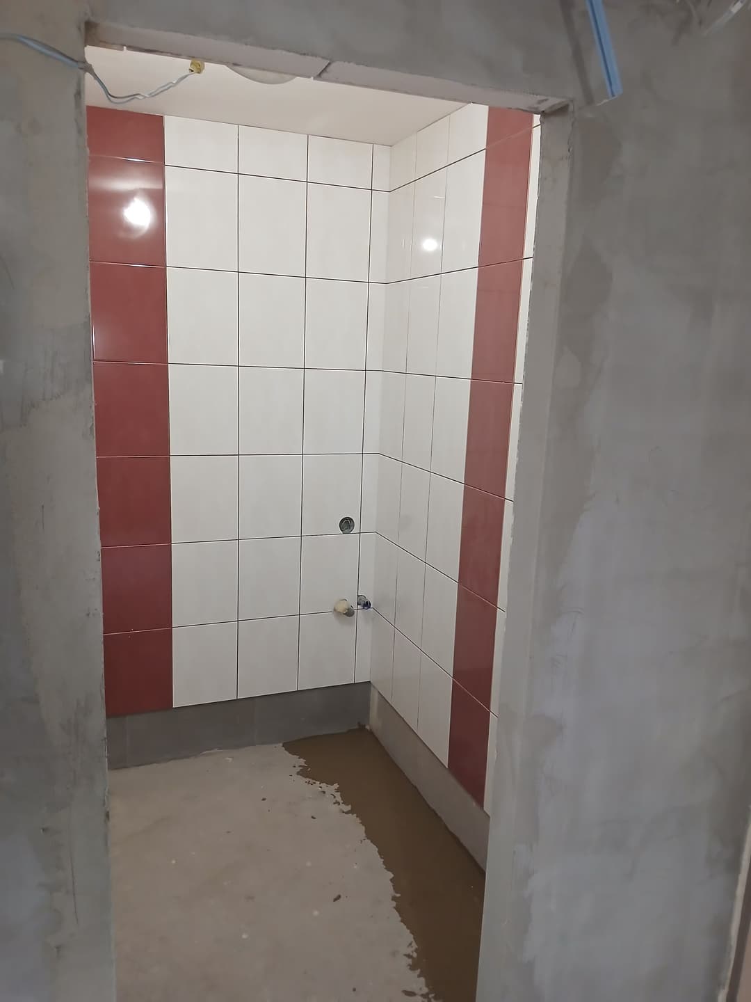 Právě provádíme kompletní rekonstrukci bytu 4+1 v Chodově, okres Karlovy Vary - Jinex.cz | Jiří Nesměrák