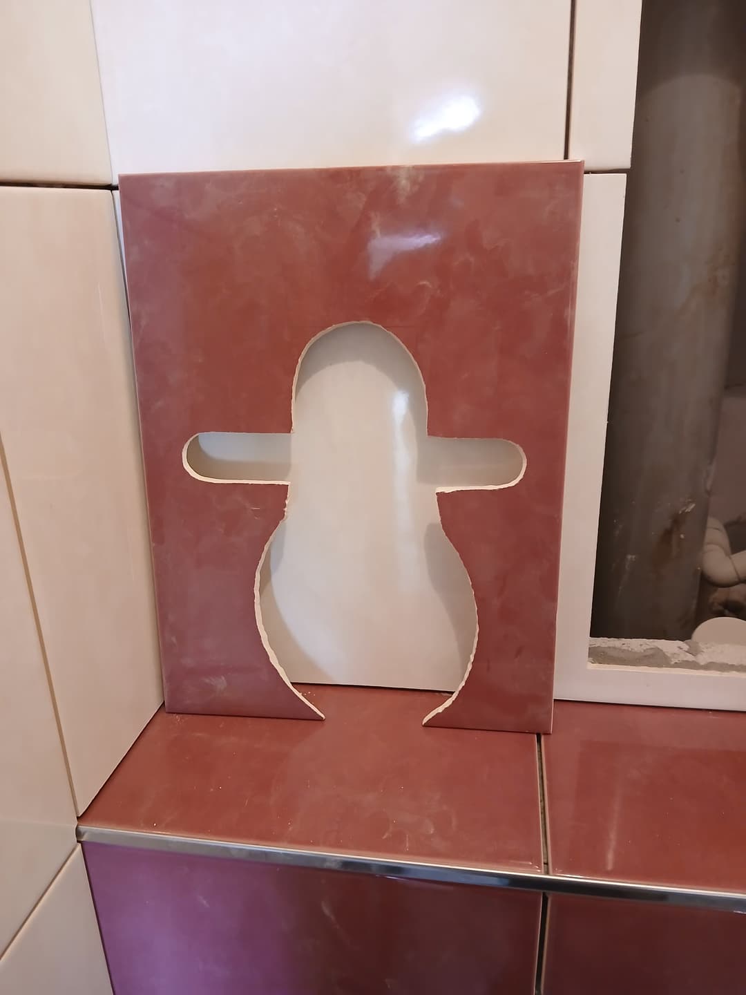 Právě provádíme kompletní rekonstrukci bytu 4+1 v Chodově, okres Karlovy Vary - Jinex.cz | Jiří Nesměrák