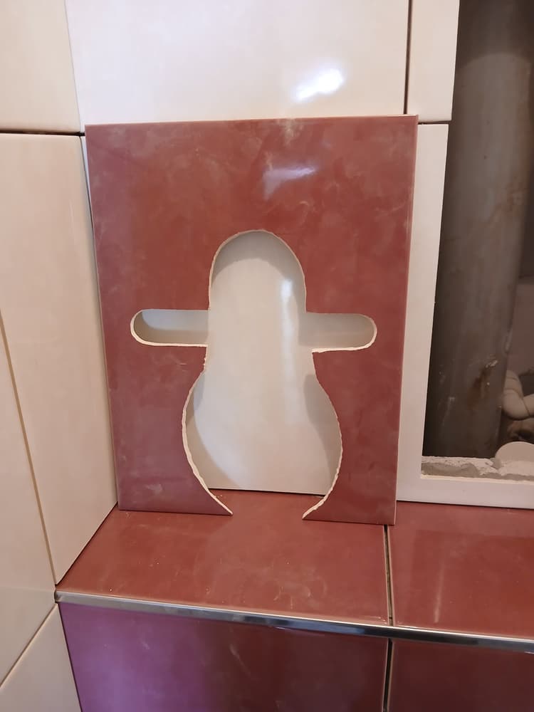 4. ukázka Právě provádíme práci kompletní rekonstrukce bytu 4+1 v Chodově - Jinex.cz | Jiří Nesměrák