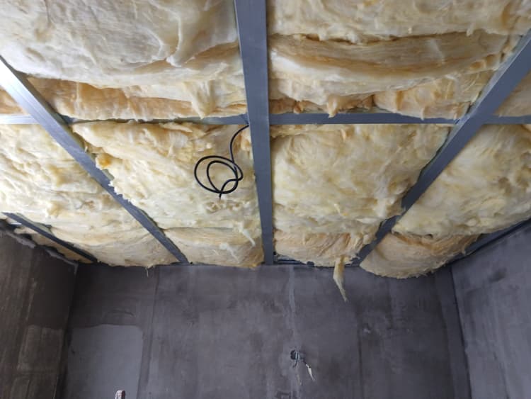 7. ukázka Právě provádíme práci kompletní rekonstrukce bytu 4+1 v Chodově - Jinex.cz | Jiří Nesměrák