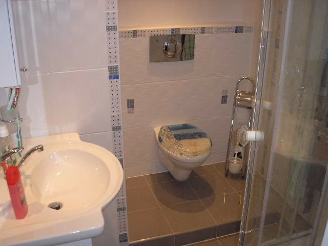 9. ukázka Služba koupelny - Jinex.cz | Jiří Nesměrák