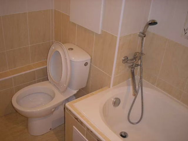 Služba koupelny - Jinex.cz | Jiří Nesměrák