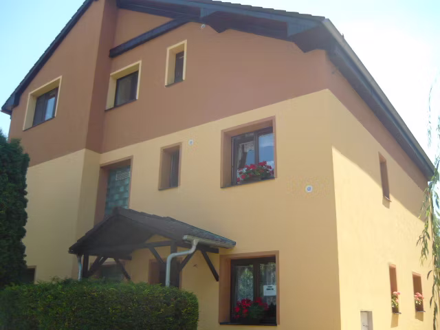 11. ukázka Služba rekonstrukce fasád a lodžií - Jinex.cz | Jiří Nesměrák