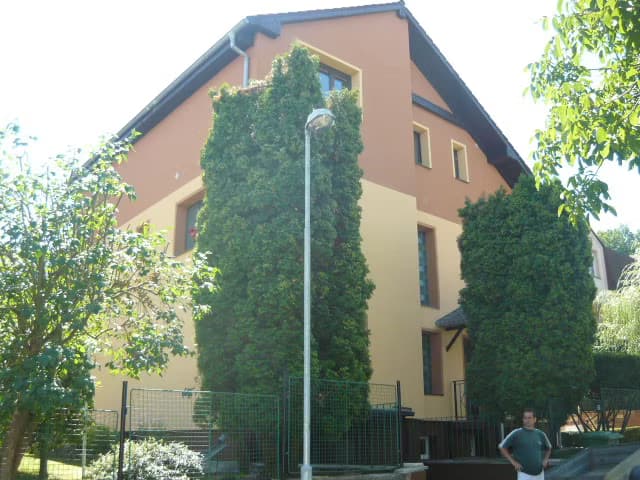 12. ukázka Služba rekonstrukce fasád a lodžií - Jinex.cz | Jiří Nesměrák