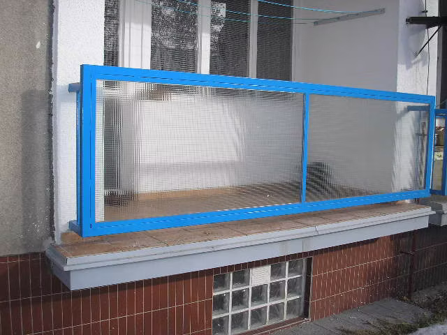 14. ukázka Služba rekonstrukce fasád a lodžií - Jinex.cz | Jiří Nesměrák