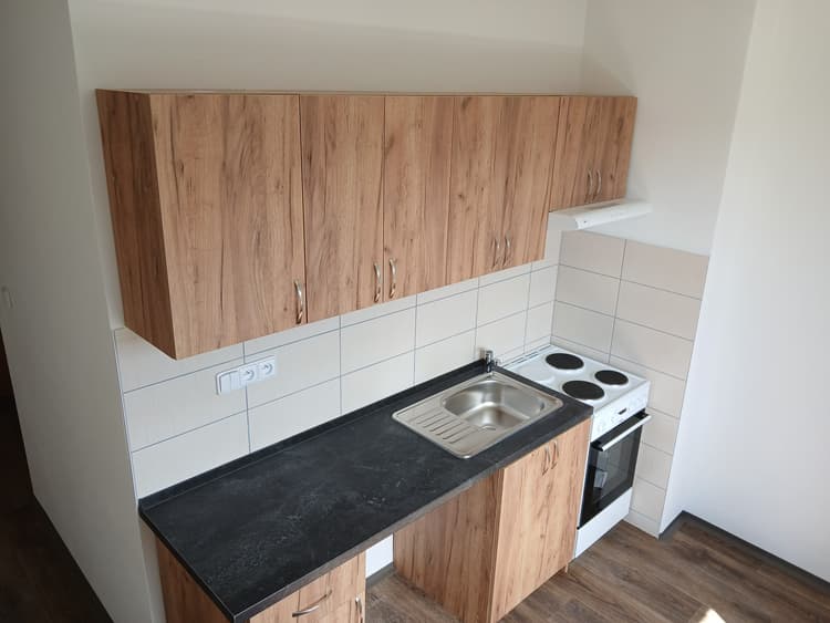 10. ukázka Služba rekonstrukce sociálních bytů - Jinex.cz | Jiří Nesměrák