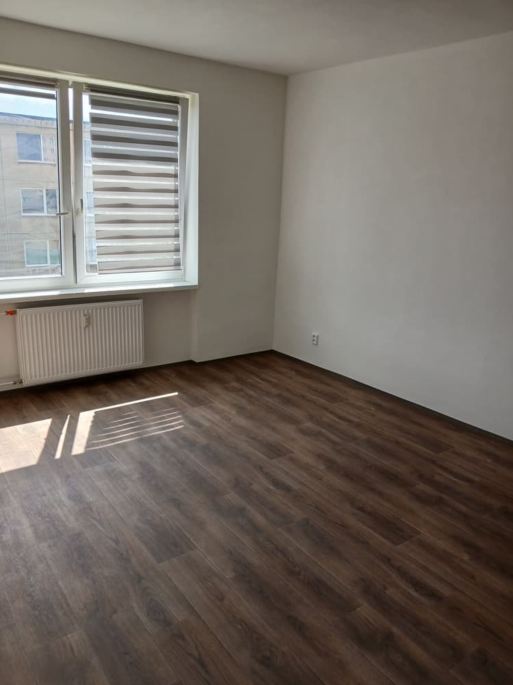 2. ukázka Služba rekonstrukce sociálních bytů - Jinex.cz | Jiří Nesměrák