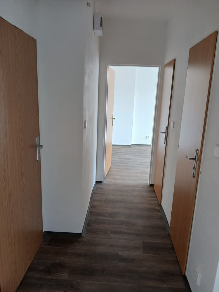 5. ukázka Služba rekonstrukce sociálních bytů - Jinex.cz | Jiří Nesměrák