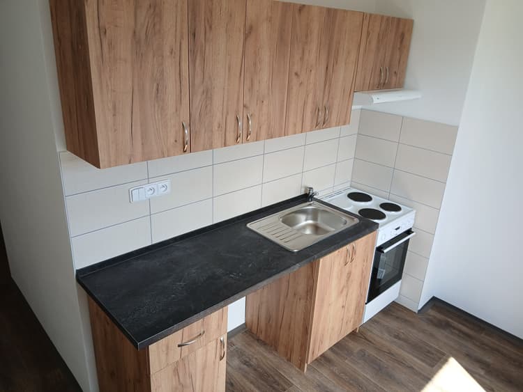 7. ukázka Služba rekonstrukce sociálních bytů - Jinex.cz | Jiří Nesměrák