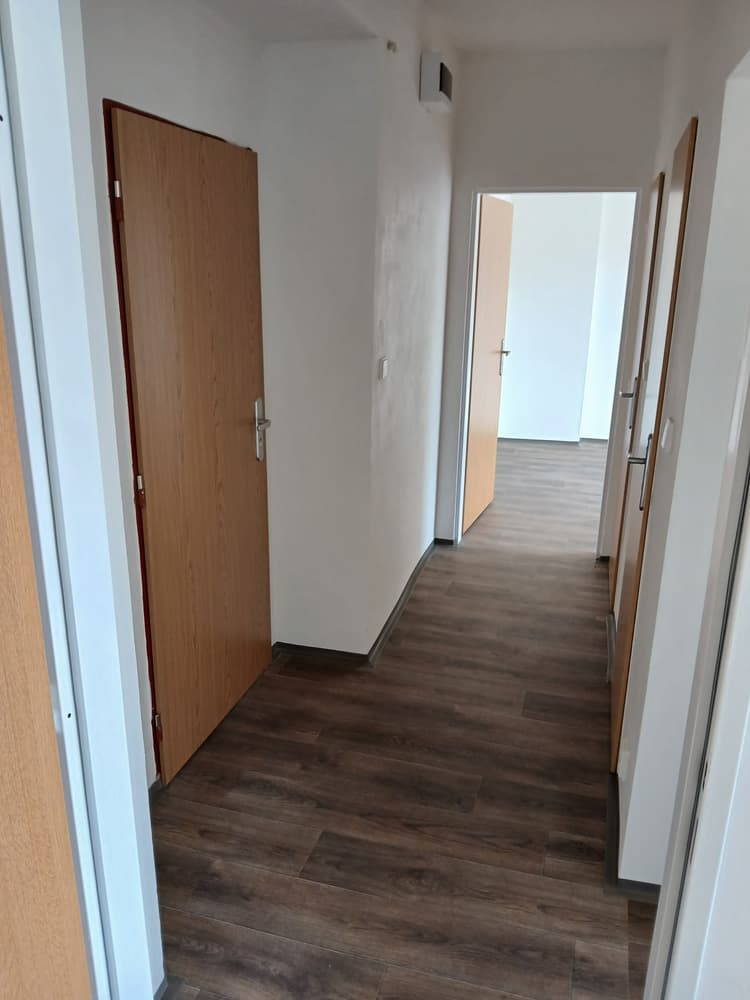 8. ukázka Služba rekonstrukce sociálních bytů - Jinex.cz | Jiří Nesměrák