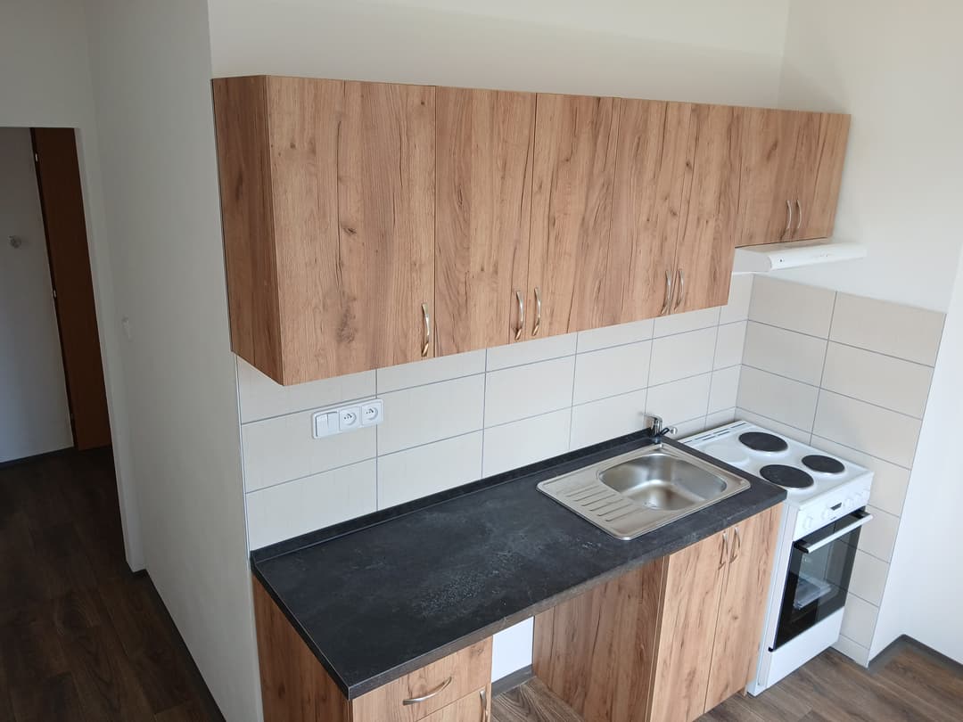 Služba Rekonstrukce sociálních bytů - Jinex.cz | Jiří Nesměrák