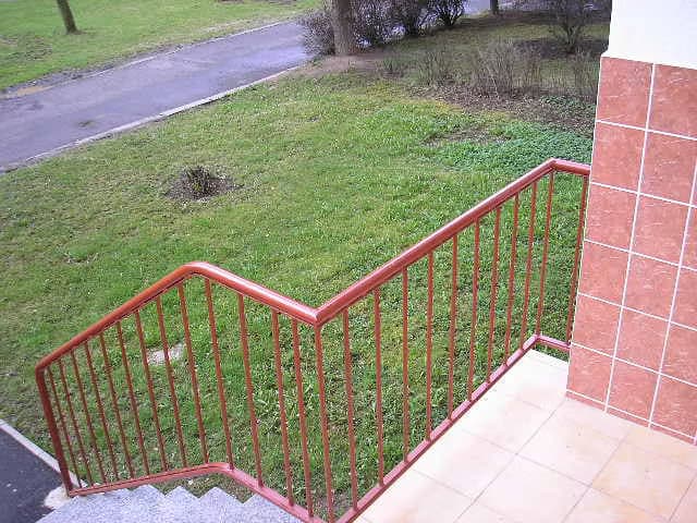 1. ukázka Služba společné prostory bytových prostorů - Jinex.cz | Jiří Nesměrák