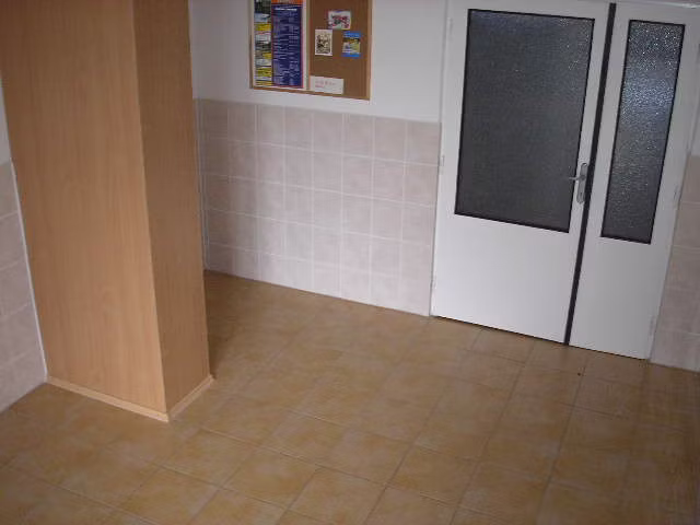 3. ukázka Služba společné prostory bytových prostorů - Jinex.cz | Jiří Nesměrák