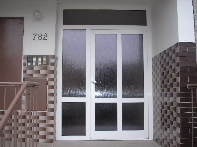 4. ukázka Služba společné prostory bytových prostorů - Jinex.cz | Jiří Nesměrák