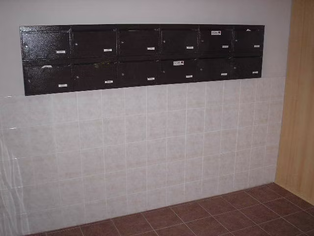 7. ukázka Služba společné prostory bytových prostorů - Jinex.cz | Jiří Nesměrák