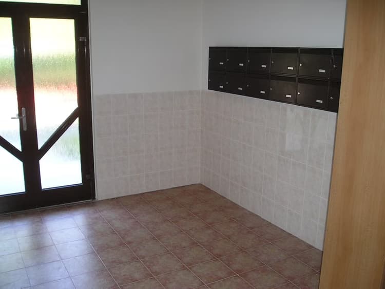 8. ukázka Služba společné prostory bytových prostorů - Jinex.cz | Jiří Nesměrák