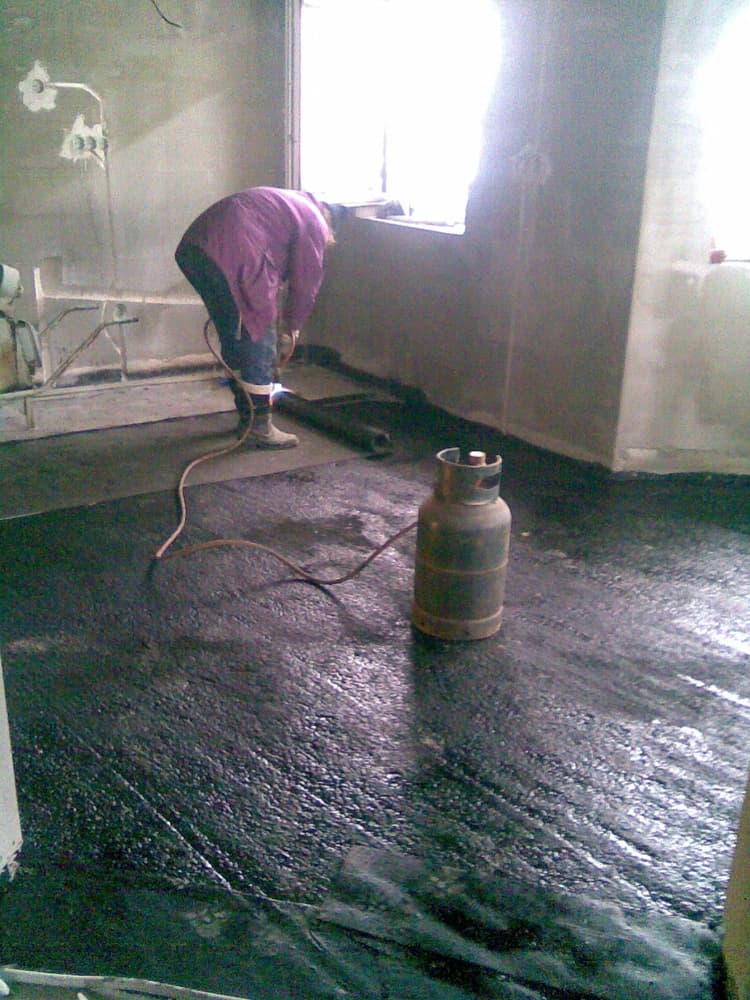 13. ukázka Služba stavební a zamečnické konstrukce - Jinex.cz | Jiří Nesměrák