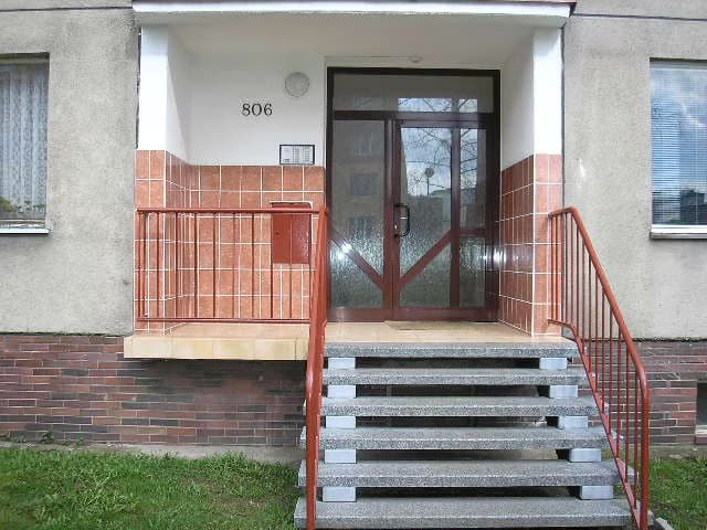 18. ukázka Služba stavební a zamečnické konstrukce - Jinex.cz | Jiří Nesměrák