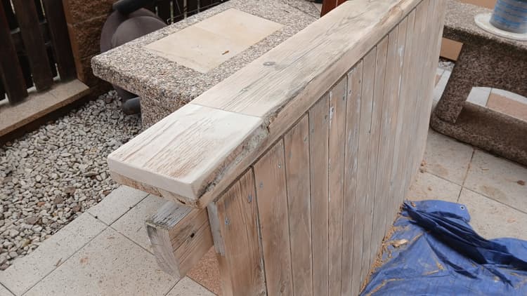 3. ukázka Služba stavební a zamečnické konstrukce - Jinex.cz | Jiří Nesměrák