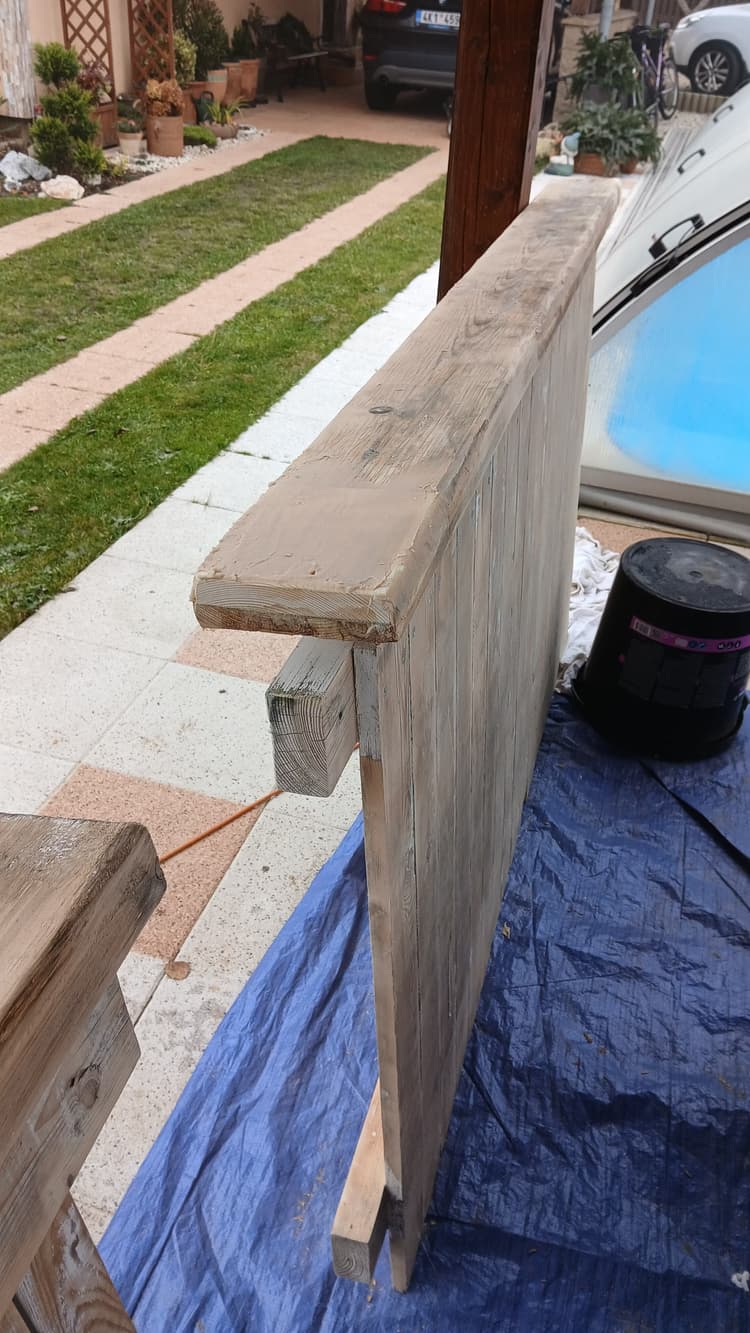 4. ukázka Služba stavební a zamečnické konstrukce - Jinex.cz | Jiří Nesměrák